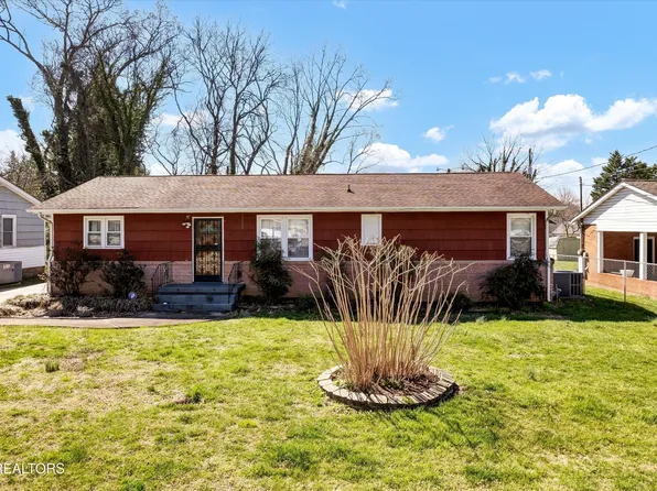 3141 Derieux Dr Lot 4, Knoxville, TN 37917