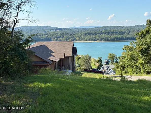 LOT 541 Russell Brothers Rd, Sharps Chapel, TN 37866