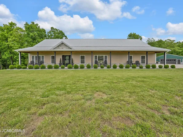 10910 State Road Bb, Tebbetts, MO 65080
