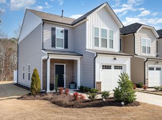 184 Woodford Reserve Ct, Garner, NC 27529