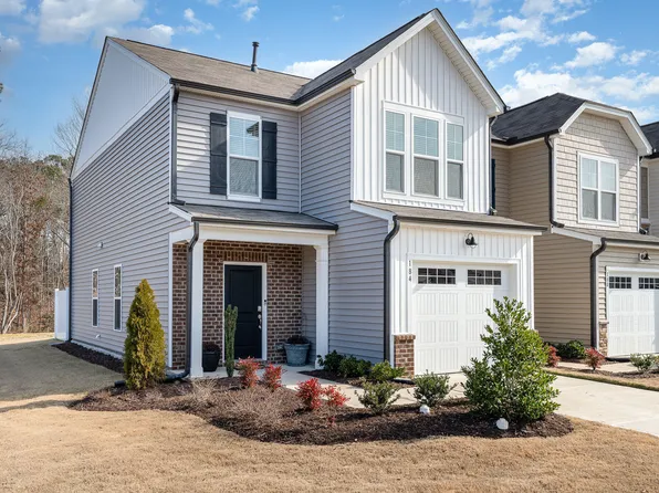 184 Woodford Reserve Ct, Garner, NC 27529