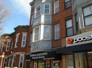 1505 N Capitol St NE FL 3, Washington, DC 20002