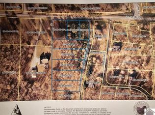 0 Oak Level Rd, Benton, KY 42025