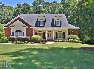 3660 Millers Pond Way, Snellville, GA 30039