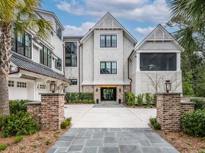 530 Claret Way, Seabrook Island, SC 29455
