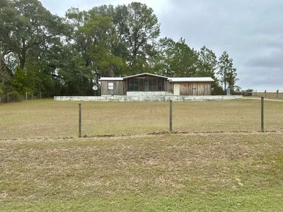 10904 NW Little Cat Rd, Greenville, FL, 32331