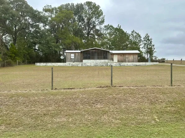 10904 NW Little Cat Rd, Greenville, FL 32331