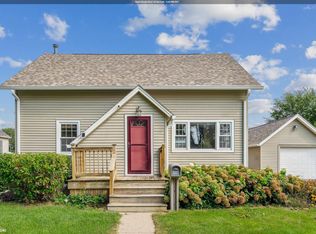 1415 K Ave, Nevada, IA 50201