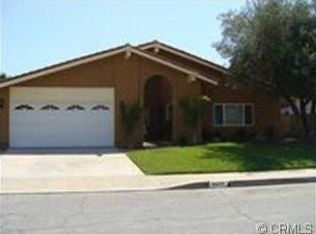 3033 Amigos Dr, Burbank, CA 91504