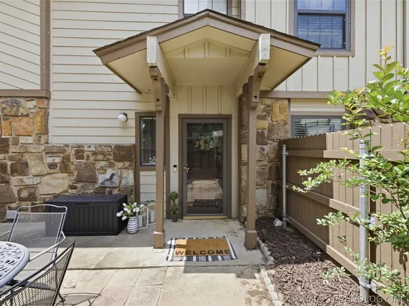 6370 S 80th East Ave #39L, Tulsa, OK 74133