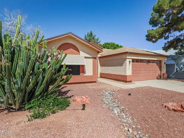 8390 N 107TH Lane, Peoria, AZ 85345