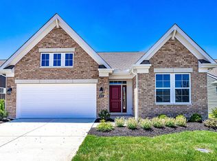 8215 Button Bush Pl, West Chester, OH 45069