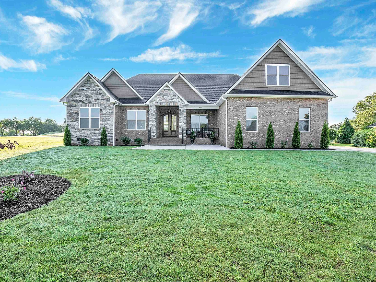 101 Gleneagles Rd, Campobello, SC 29322 Zillow