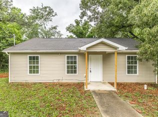 4475 Perry Ave, Macon, GA 31206