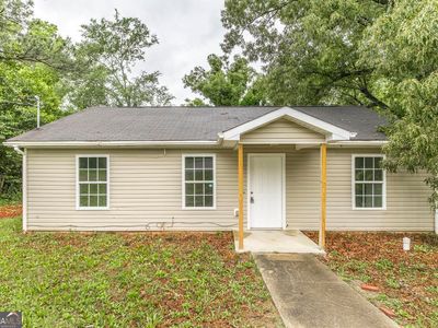 4475 Perry Ave, Macon, GA, 31206