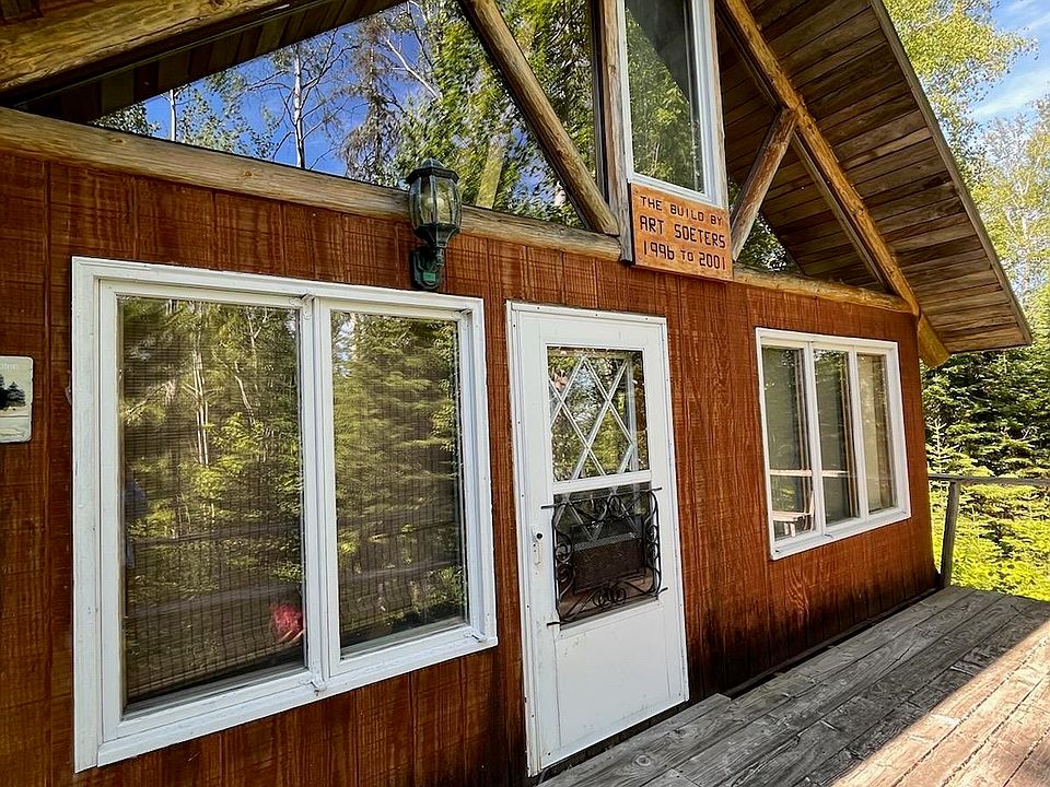 540 Fowl Lake Rd 32, Hovland, MN 55606 Zillow