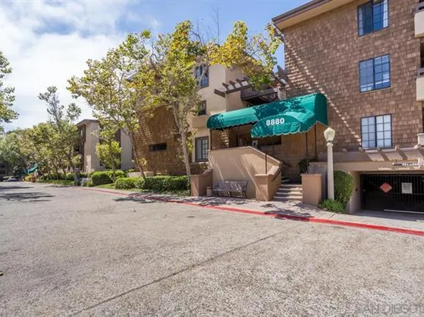 8880 Villa La Jolla Dr Unit 214, La Jolla, CA 92037