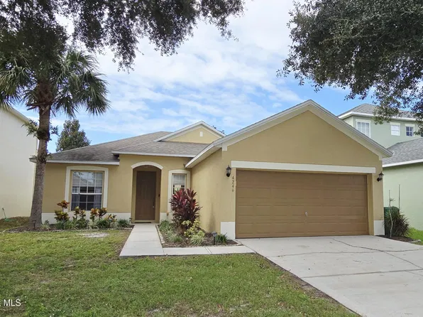 4244 Canby Dr, Melbourne, FL 32901