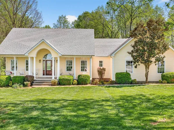 338 Roy Orndorff Rd, Adairville, KY 42202