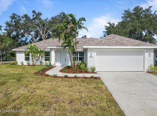 6620 Bethel St, Cocoa, FL 32927
