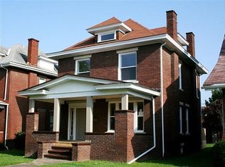 2962 3rd Ave, Huntington, WV 25702