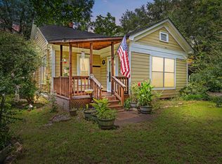 1383 Bailey Cutoff, Marshall, TX 75670