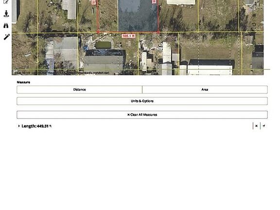 2nd image of 2417 Dolphin Dr