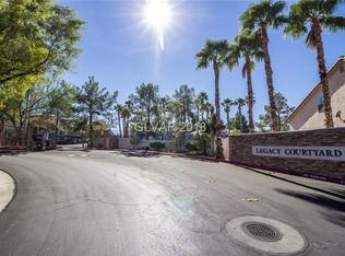 2296 Ramsgate Dr, Henderson, NV 89074
