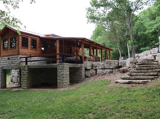 1566 County Road 310, Berryville, AR 72616