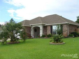 3205 Cormaic St, Foley, AL 36535