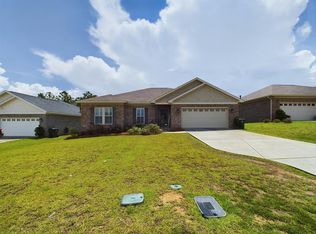 311 Courtland Dr, Dothan, AL 36301