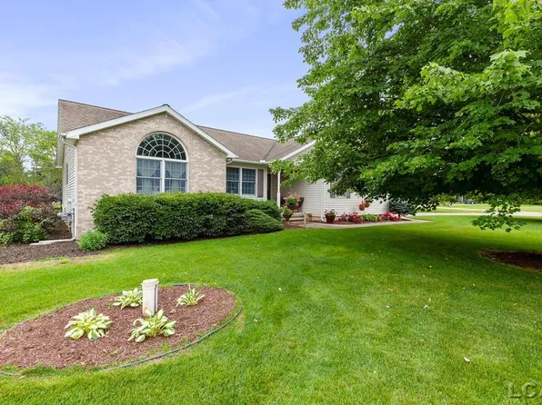 3563 Roberts Meadows Dr N, Tecumseh, MI 49286
