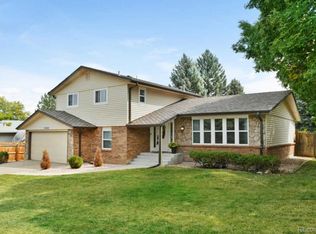7408 S Kit Carson St, Centennial, CO 80122