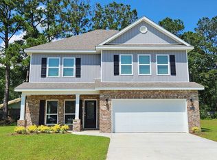 15708 Poydras Cir, Biloxi, MS 39532