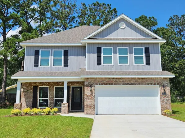 15708 Poydras Cir, Biloxi, MS 39532