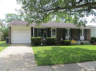 3040 Lorraine St, Ann Arbor, MI