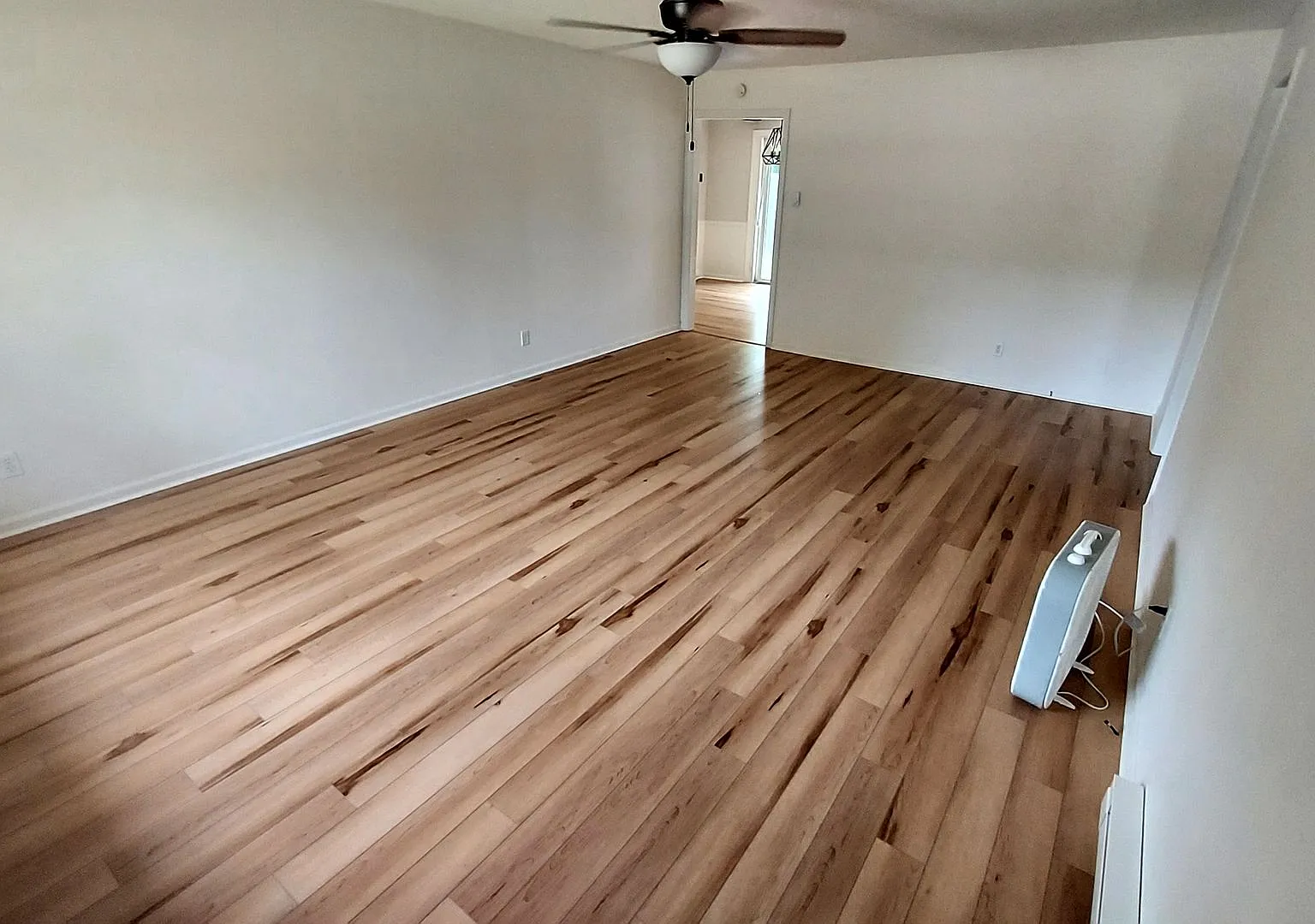 2 Bedroom 1 Bath 1025 Sqft Home Minutes to Downtown Stevensville — Photo 2