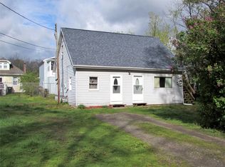 416 Tracy Creek Rd, Vestal, NY 13850