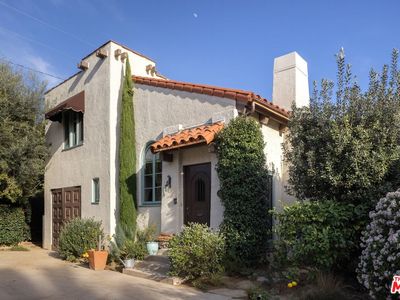 4070 Lafayette Pl #C, Culver City, CA, 90232