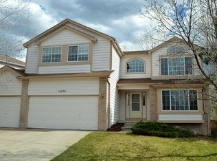 10038 Silver Maple Rd, Highlands Ranch, CO 80129
