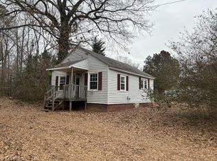 1610 Bethania Rural Hall Rd, Winston Salem, NC 27106