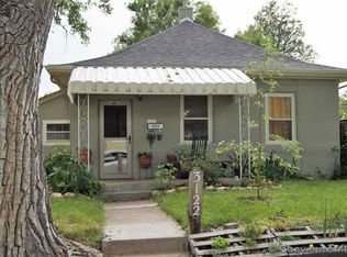 3122 Reed Ave, Cheyenne, WY 82001