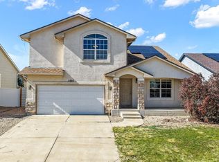 5307 Red Cedar Ct, Pueblo, CO 81005