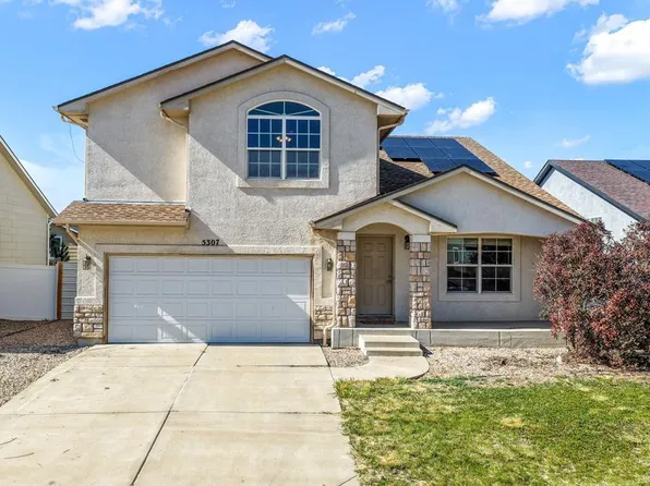 5307 Red Cedar Ct, Pueblo, CO 81005