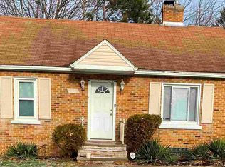4650 Ammon Dr, Holt, MI