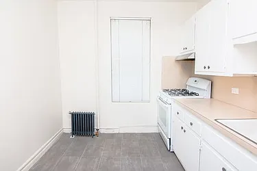 Rented by New York Residence