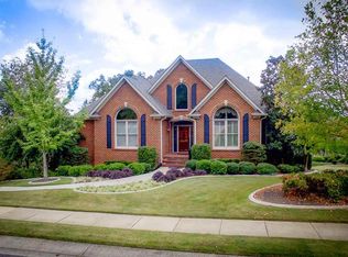 5150 Sapphire Rdg, Hoover, AL 35244