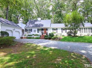 3320 Rugby Rd, Durham, NC 27707