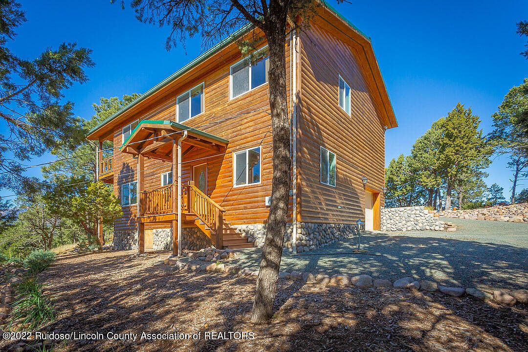 127 Gavilan Hills Rd, Ruidoso, NM 88345 Zillow