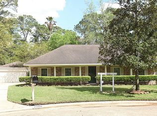 25406 Stone Mill Ln, Spring, TX 77373